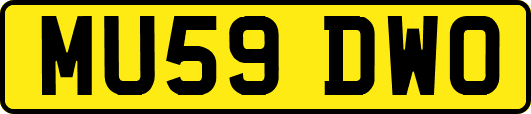 MU59DWO