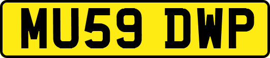 MU59DWP