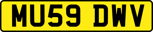 MU59DWV