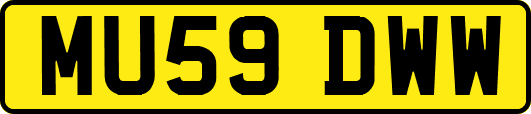 MU59DWW