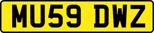 MU59DWZ