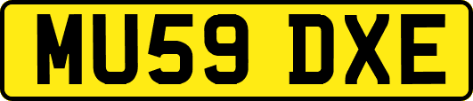 MU59DXE