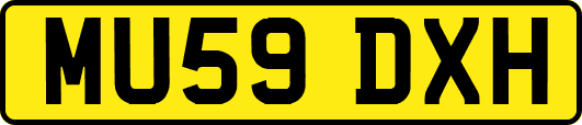 MU59DXH