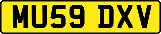 MU59DXV
