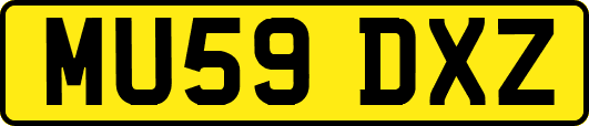 MU59DXZ