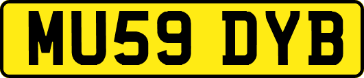 MU59DYB