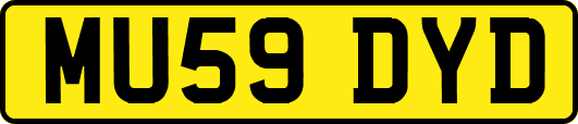 MU59DYD