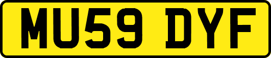 MU59DYF