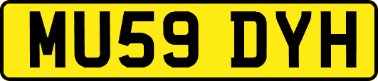 MU59DYH