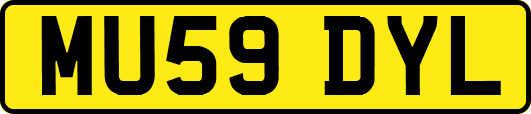 MU59DYL