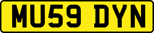 MU59DYN