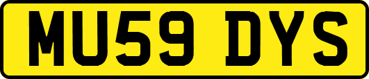 MU59DYS
