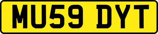 MU59DYT