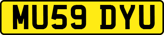 MU59DYU