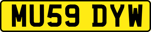 MU59DYW