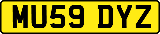 MU59DYZ