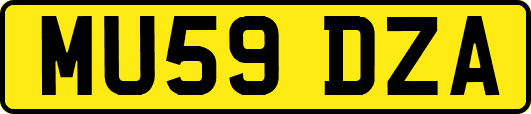 MU59DZA