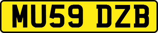 MU59DZB