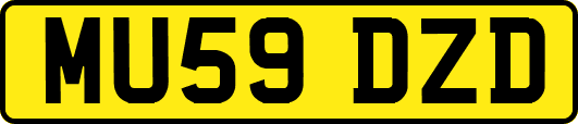 MU59DZD