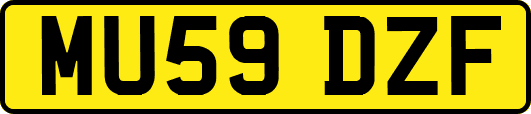 MU59DZF