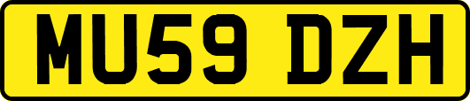 MU59DZH