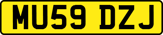MU59DZJ