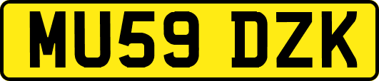 MU59DZK