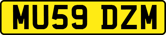 MU59DZM