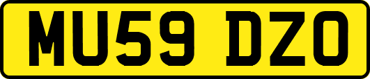 MU59DZO