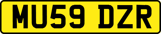 MU59DZR
