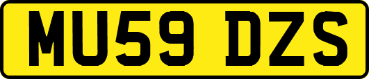 MU59DZS