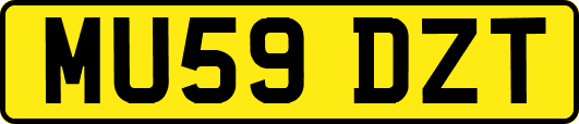 MU59DZT