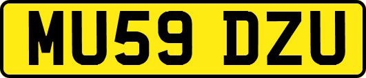 MU59DZU