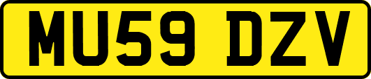 MU59DZV