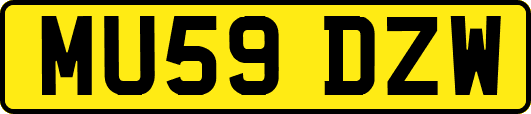MU59DZW