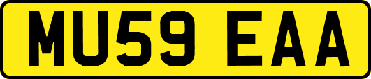 MU59EAA