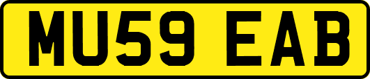 MU59EAB