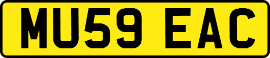 MU59EAC