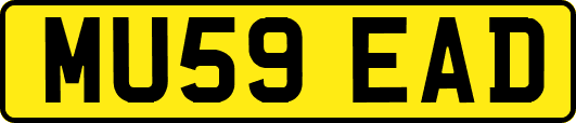 MU59EAD