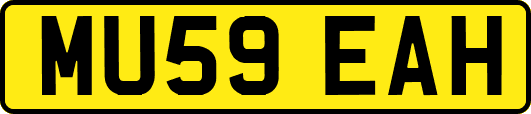 MU59EAH