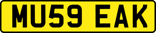MU59EAK