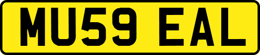 MU59EAL