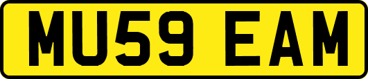 MU59EAM
