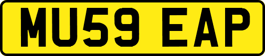 MU59EAP