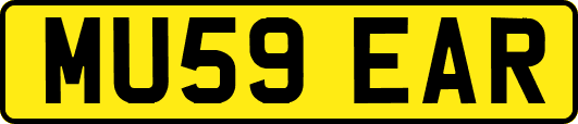 MU59EAR