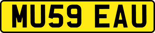 MU59EAU