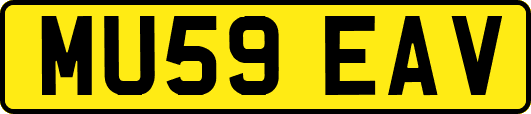 MU59EAV