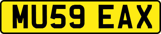 MU59EAX