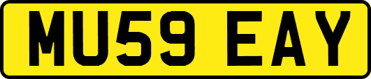 MU59EAY