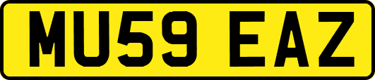 MU59EAZ